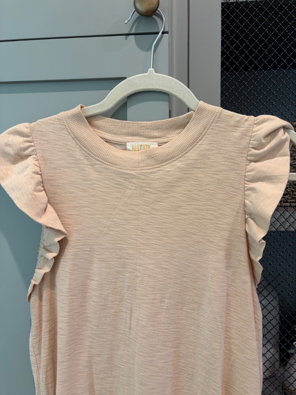 Nation Paulette Tank xs - Picture 2 of 2